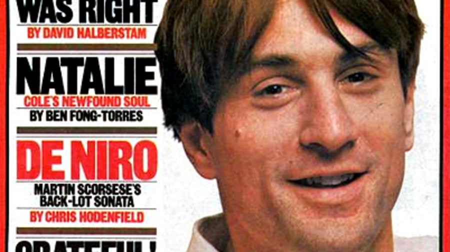 Robert DeNiro
