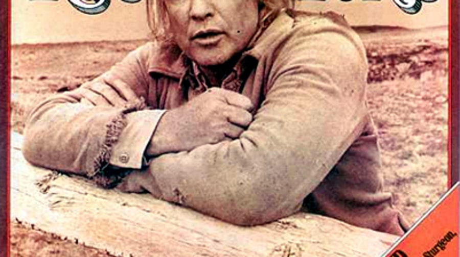 Marlon Brando