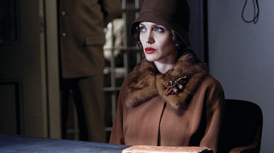 Changeling (2008)