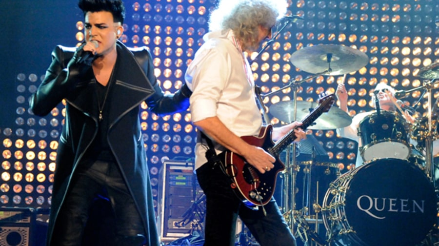 Adam Lambert