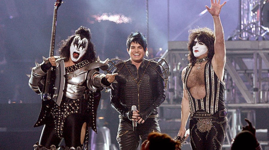 Gene Simmons