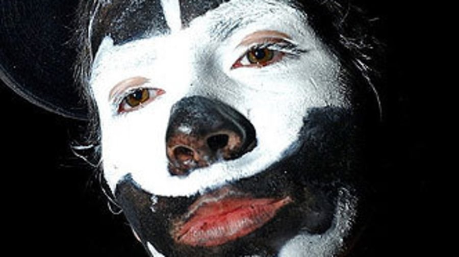Juggalo Personified