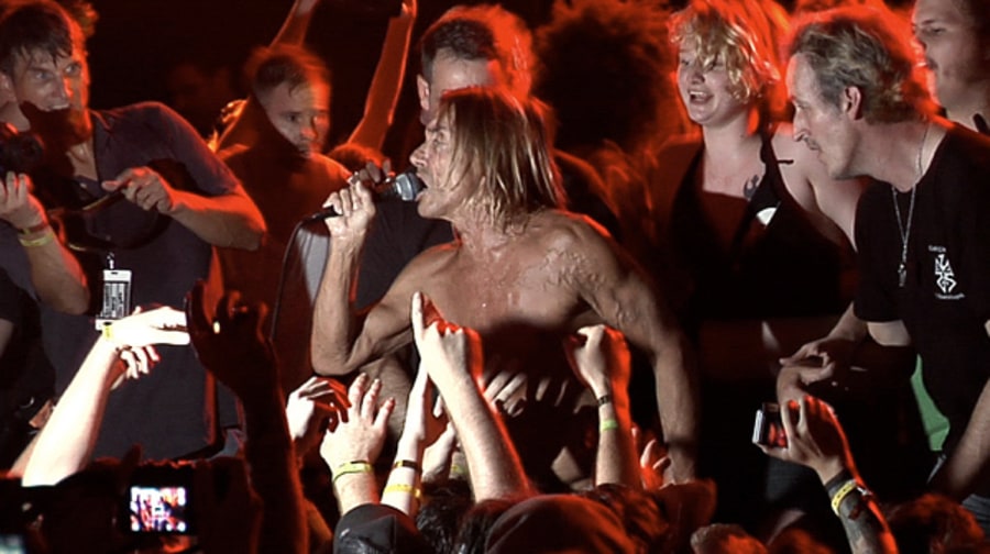 Iggy and the Stooges