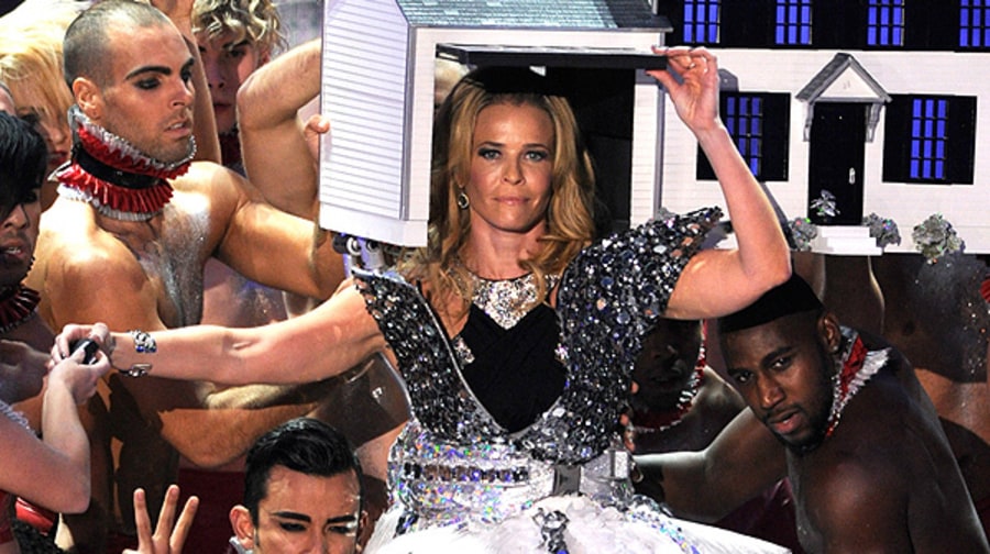 Chelsea Handler