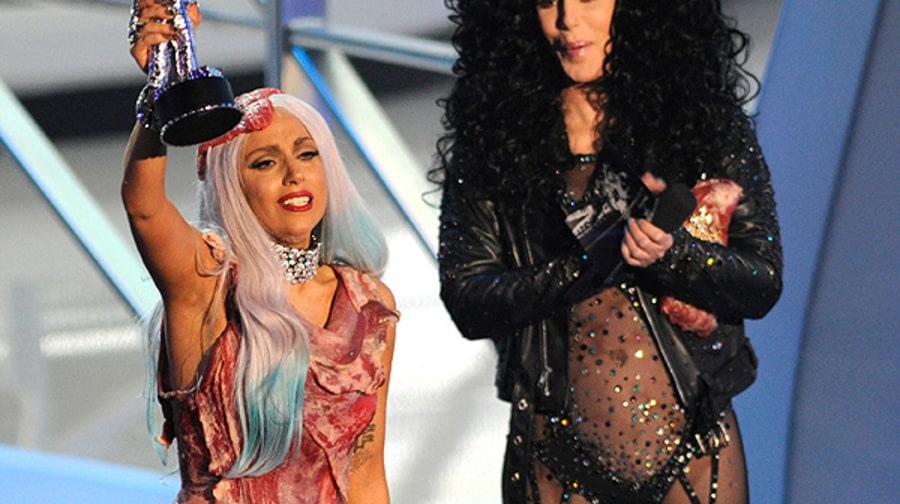 Lady Gaga
