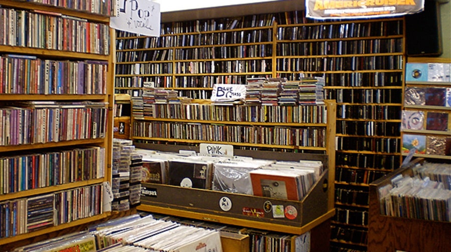 Encore Recordings