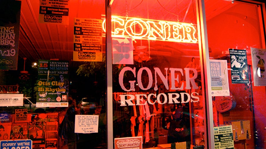 Goner Records
