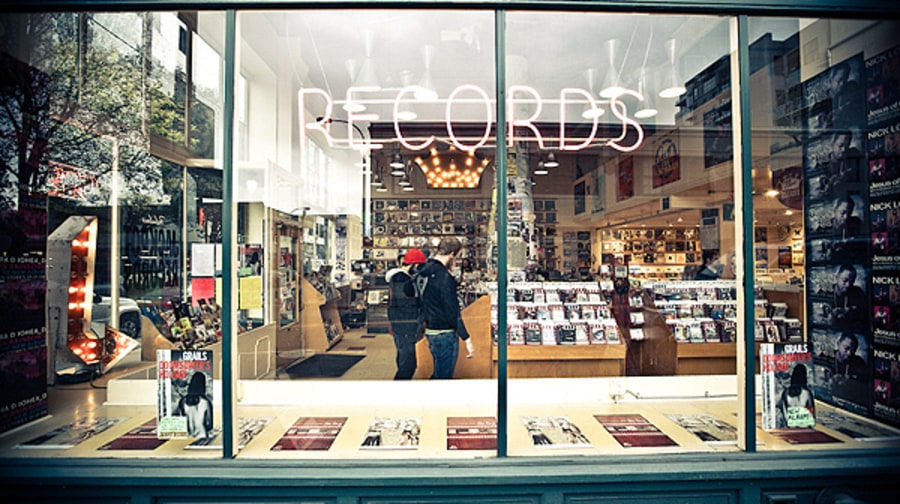 Jackpot Records