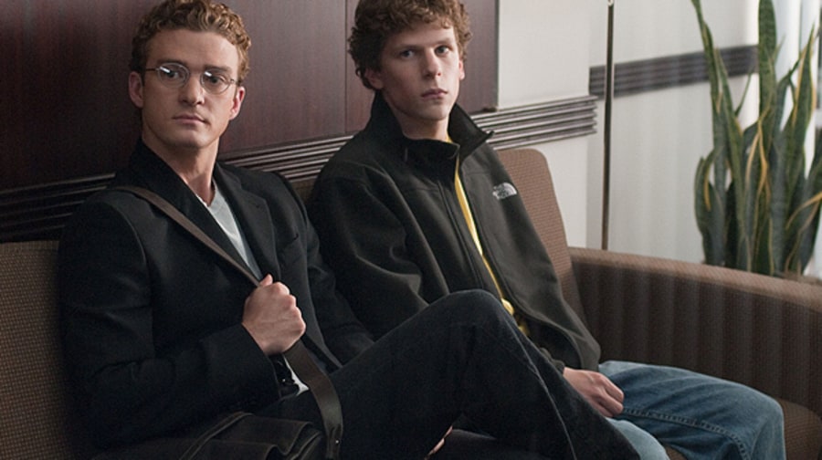 The Social Network