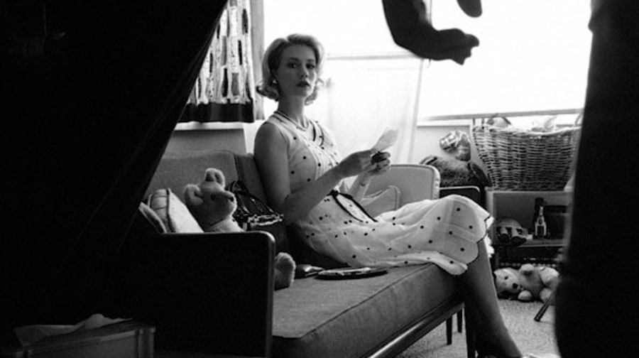 Happy Housewife