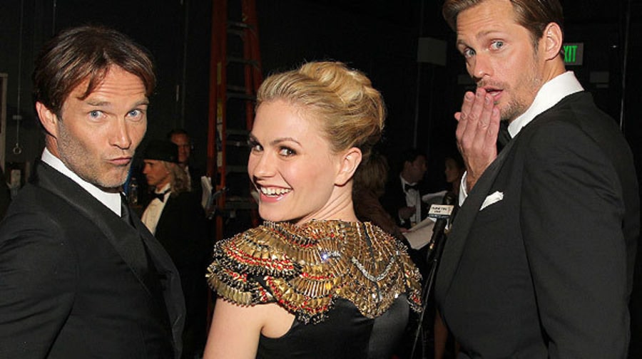'True Blood'