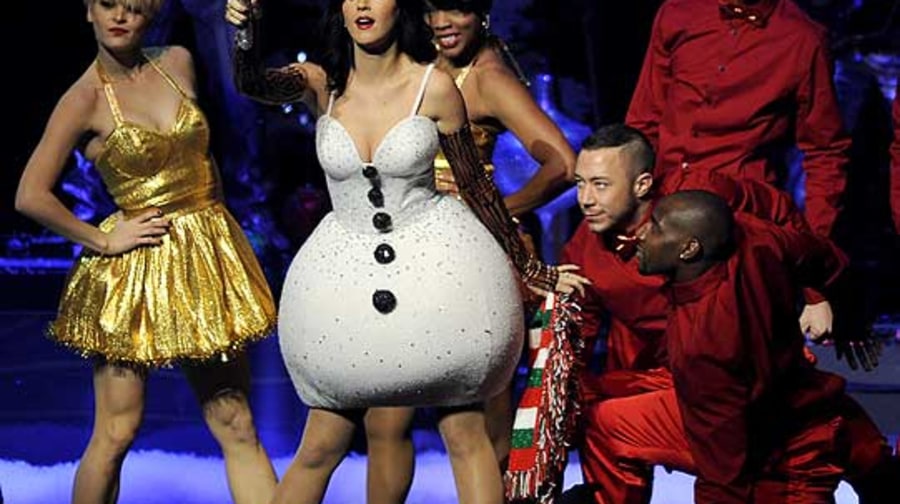 Katy Perry