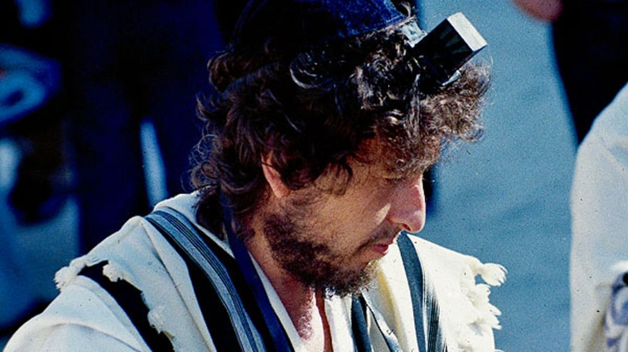 Bob Dylan