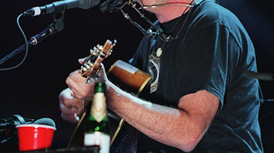 Neil Young