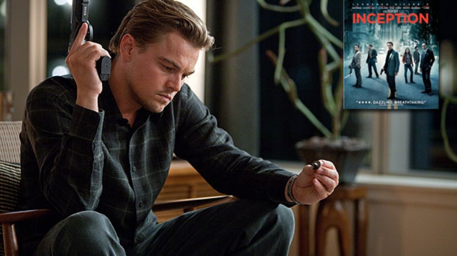 1. Inception