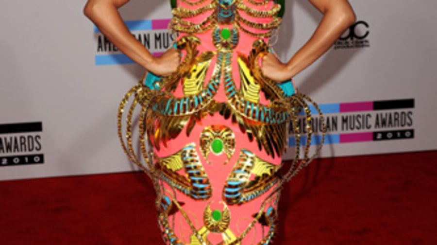 Nicki Minaj