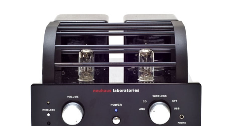 Neuhaus Labs T-1 Amplifier