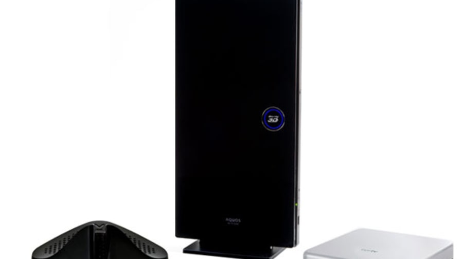 TV Components