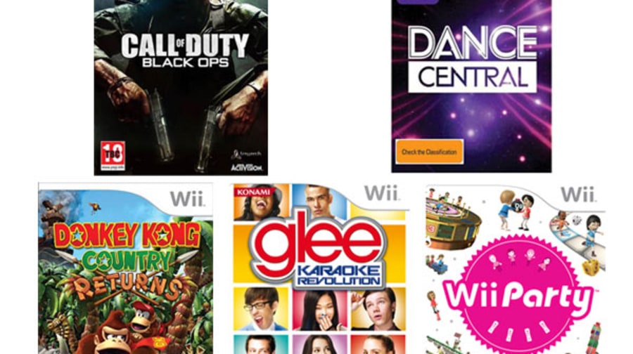 Games