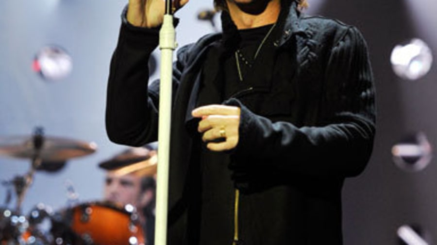 Bon Jovi