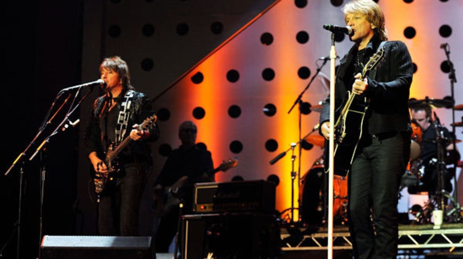 Bon Jovi