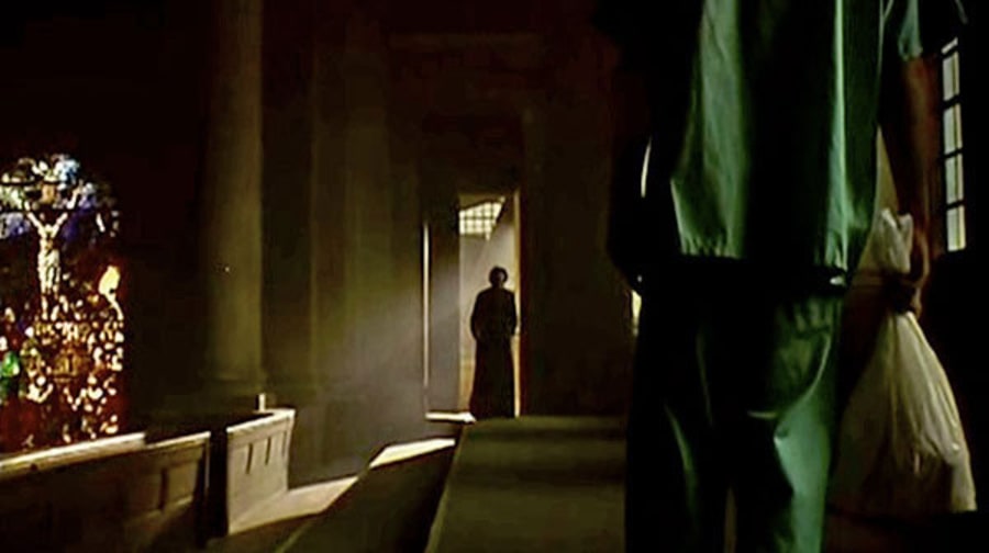 28 Days Later