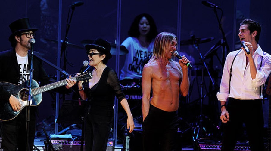 We Are Plastic Ono Band