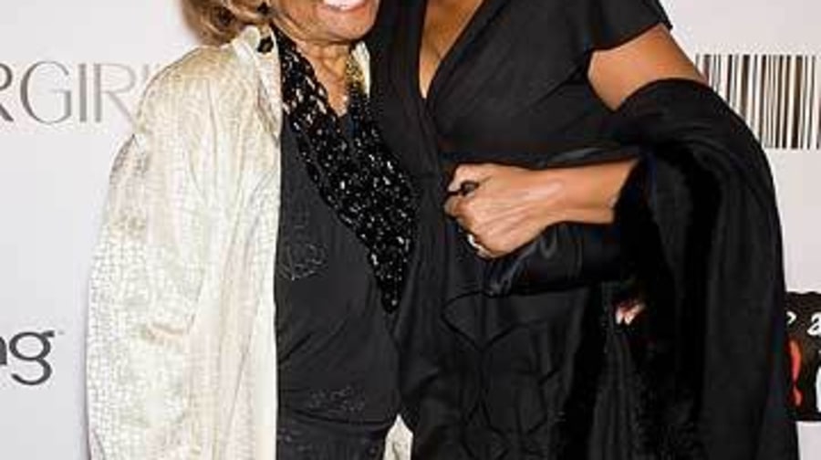 Whitney Houston