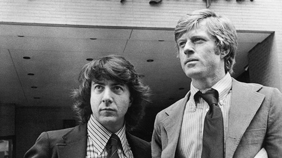 All the President's Men (1976)
