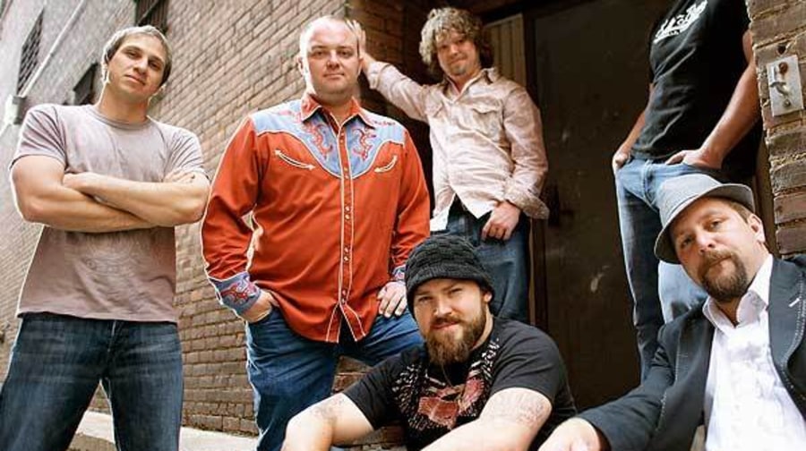 Zac Brown Band