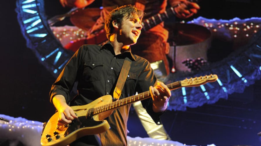 Jimmy Eat World