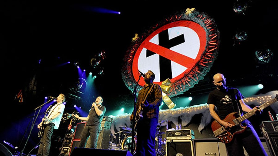 Bad Religion