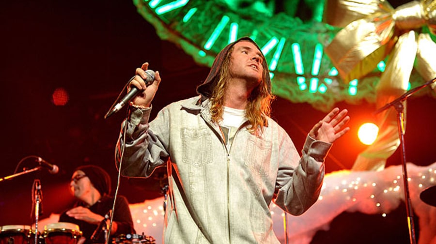 The Dirty Heads