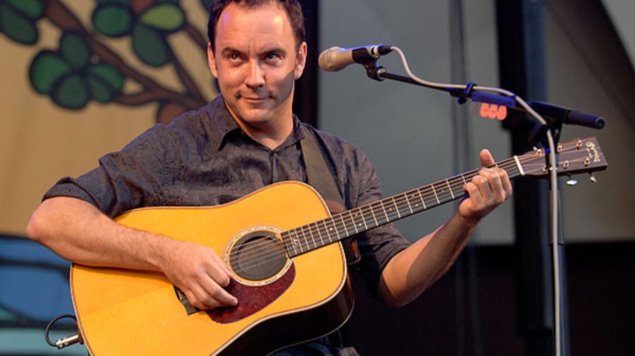 Dave Matthews Band