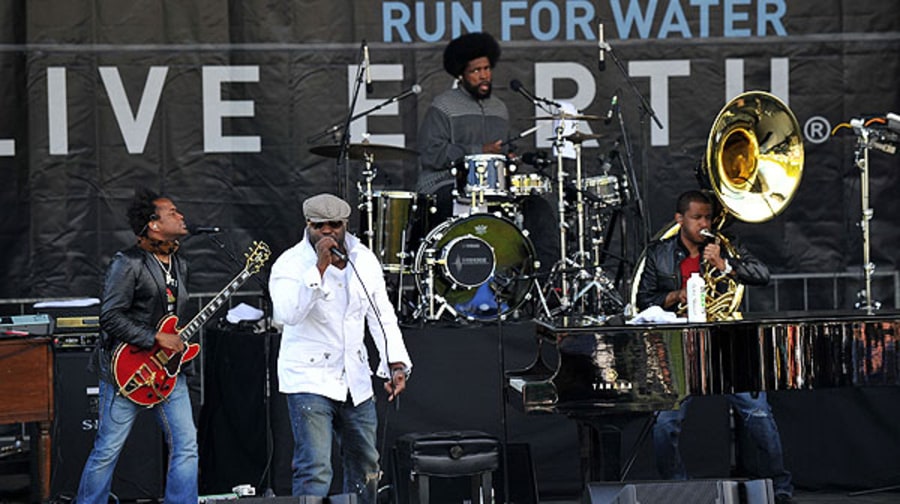 The Roots
