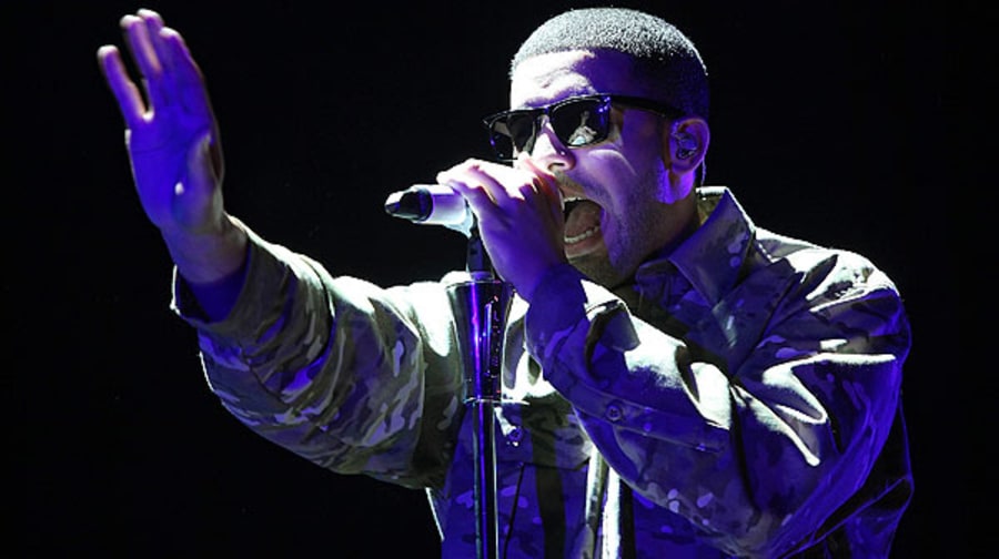 Drake