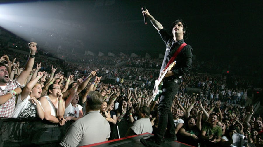 Green Day