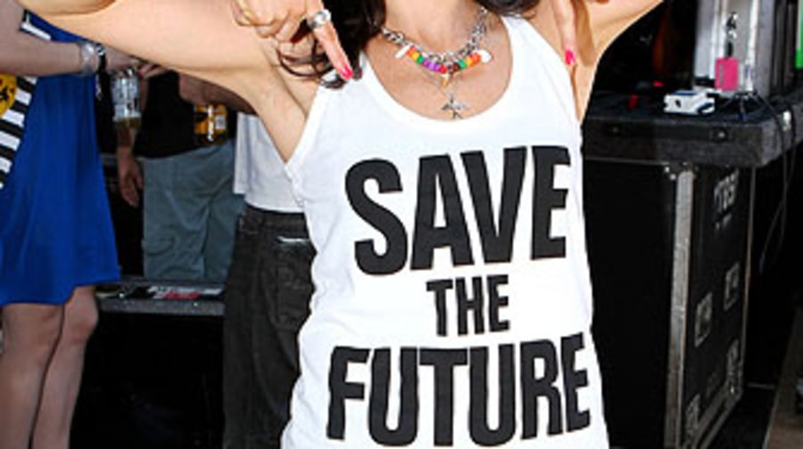 KT Tunstall