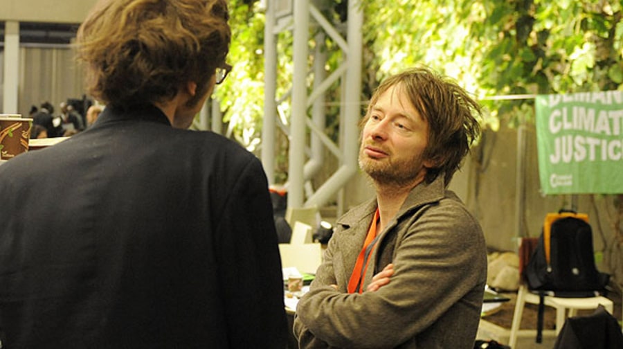 Thom Yorke