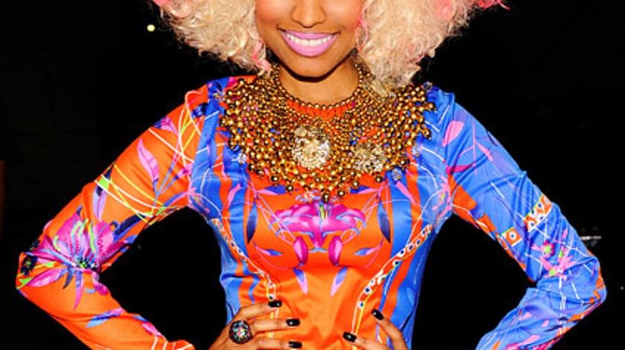 Nicki Minaj