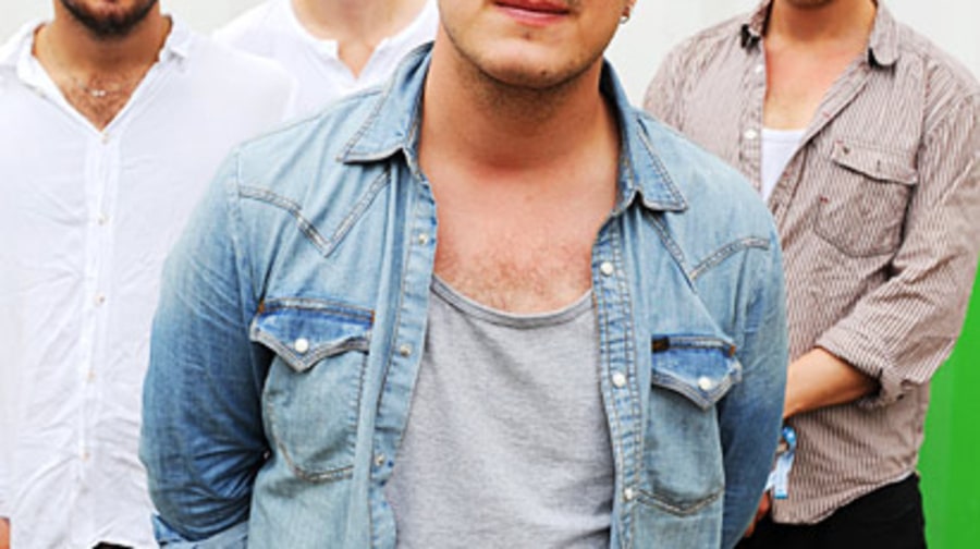 Mumford and Sons