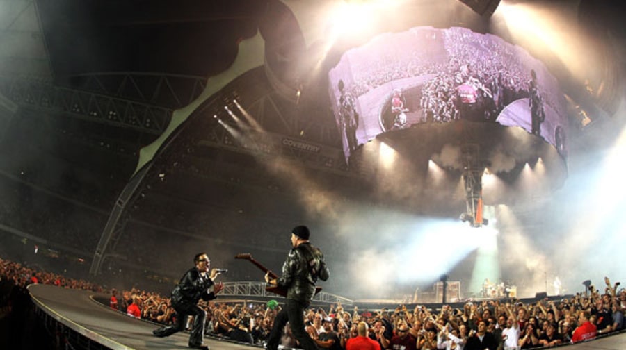 What Are the Biggest Tours of the Year?