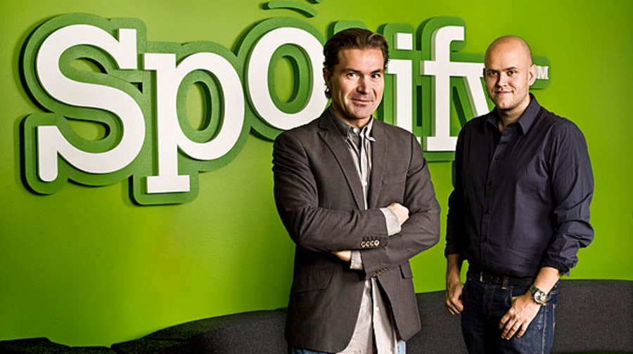 Will This Be the Year Spotify Comes to the U.S.?
