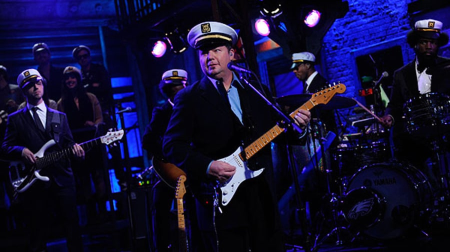 Christopher Cross