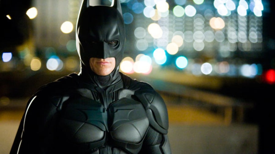 Batman