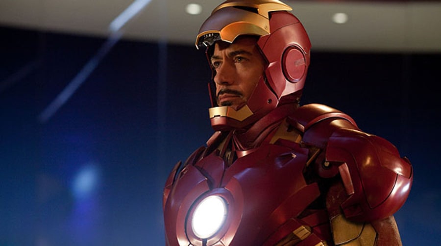 Iron Man