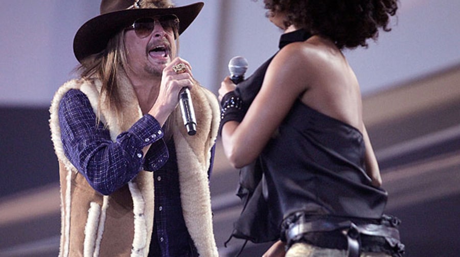 Kid Rock
