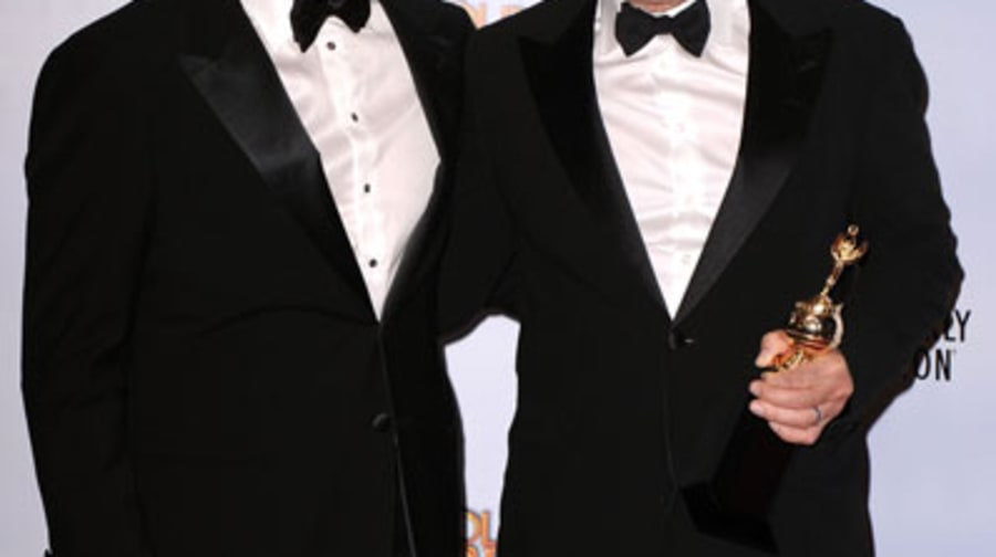 Robert De Niro: Cecil B. DeMille Award