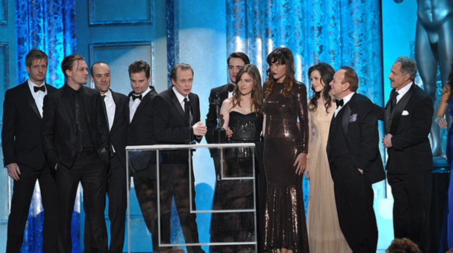 'Boardwalk Empire'