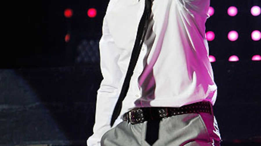 Jonathan Knight